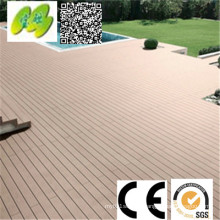 Decking Composite WPC Crack-Resistant